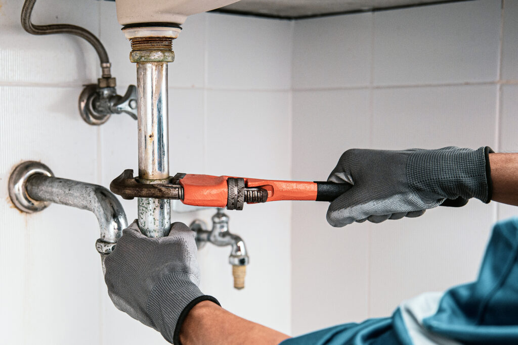 Leak Detection in Temple